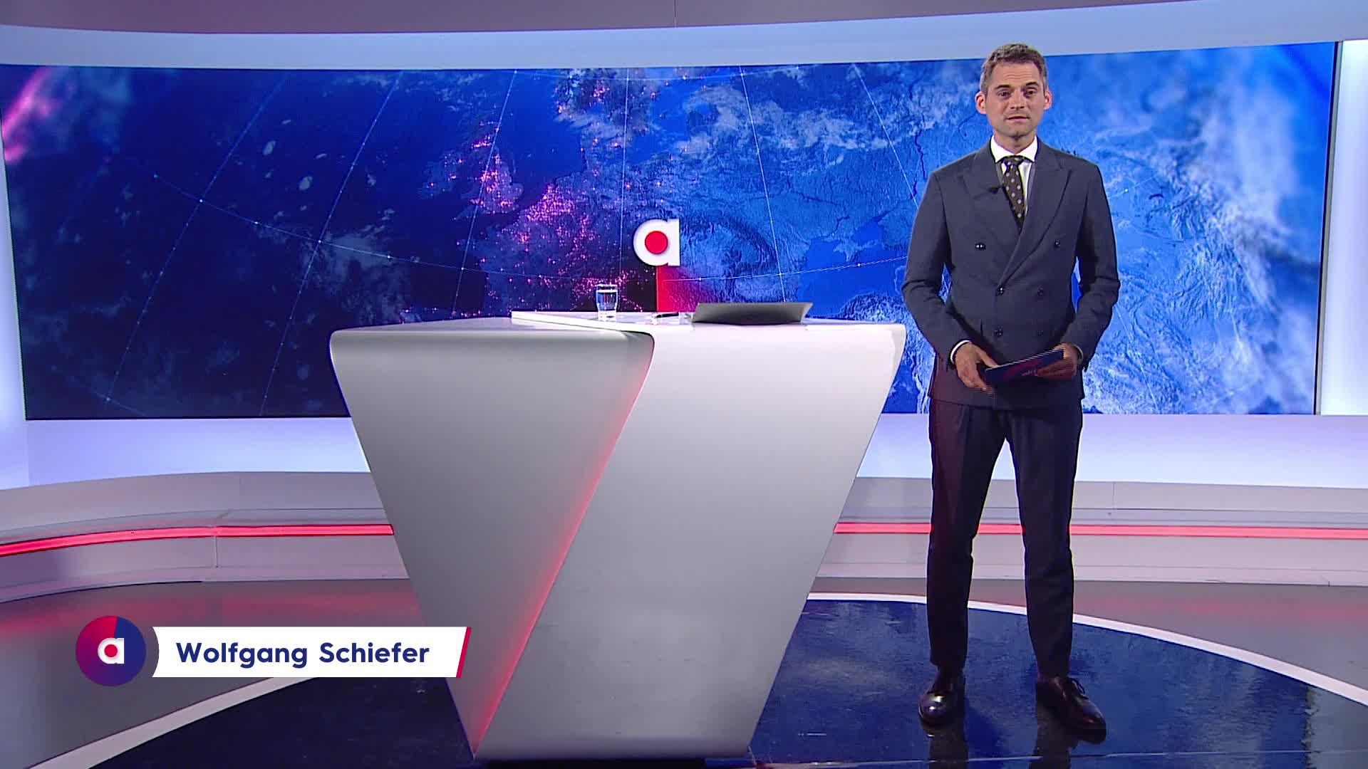 ATV Aktuell vom 19.06.2024