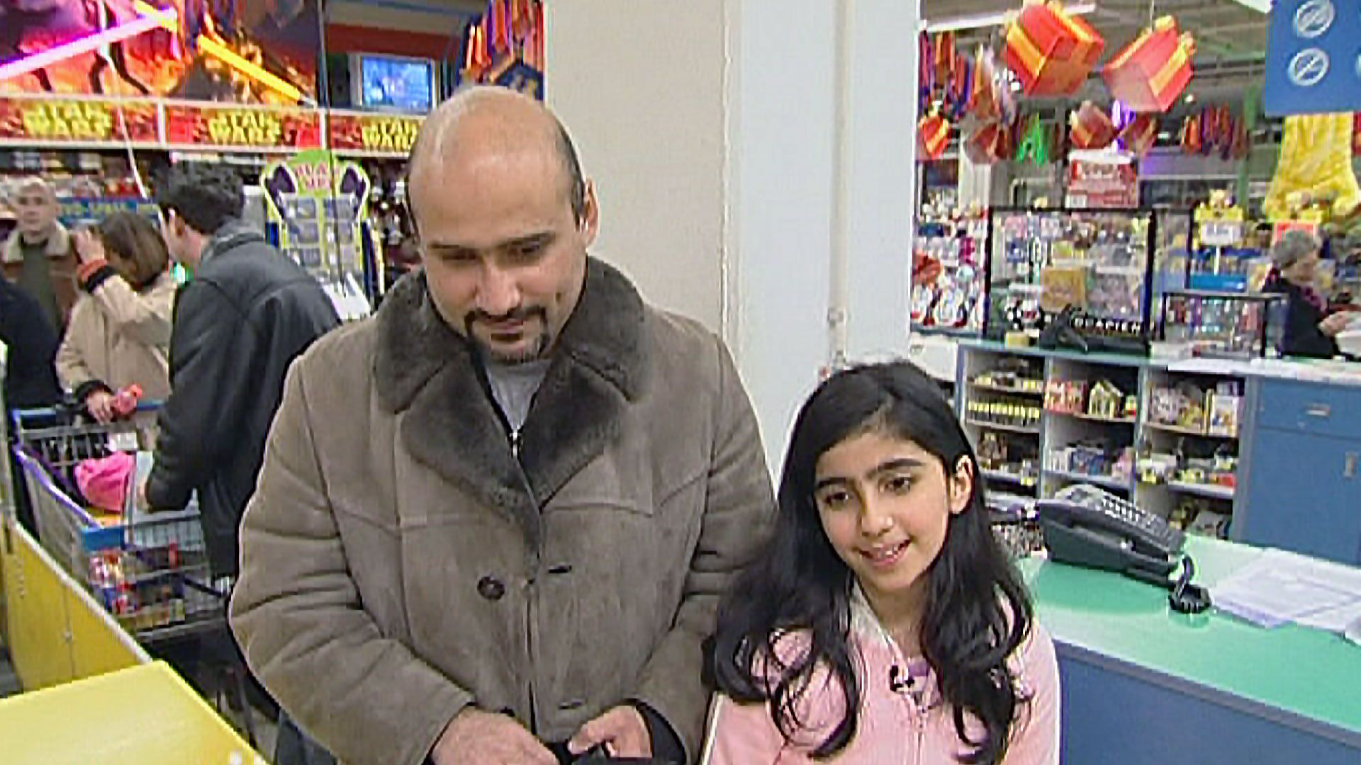 Unser Kampf gegen den Ruin