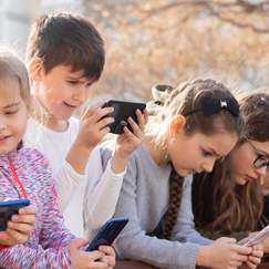 SPD will Social-Media-Verbot für Kids