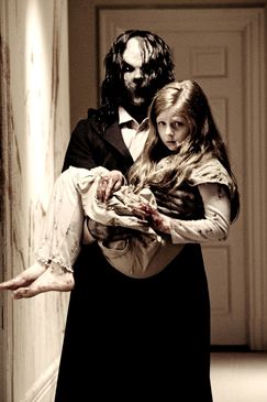 Sinister