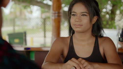 Siesta Key Siesta Key Folge 2: Dein eigener Friseur!