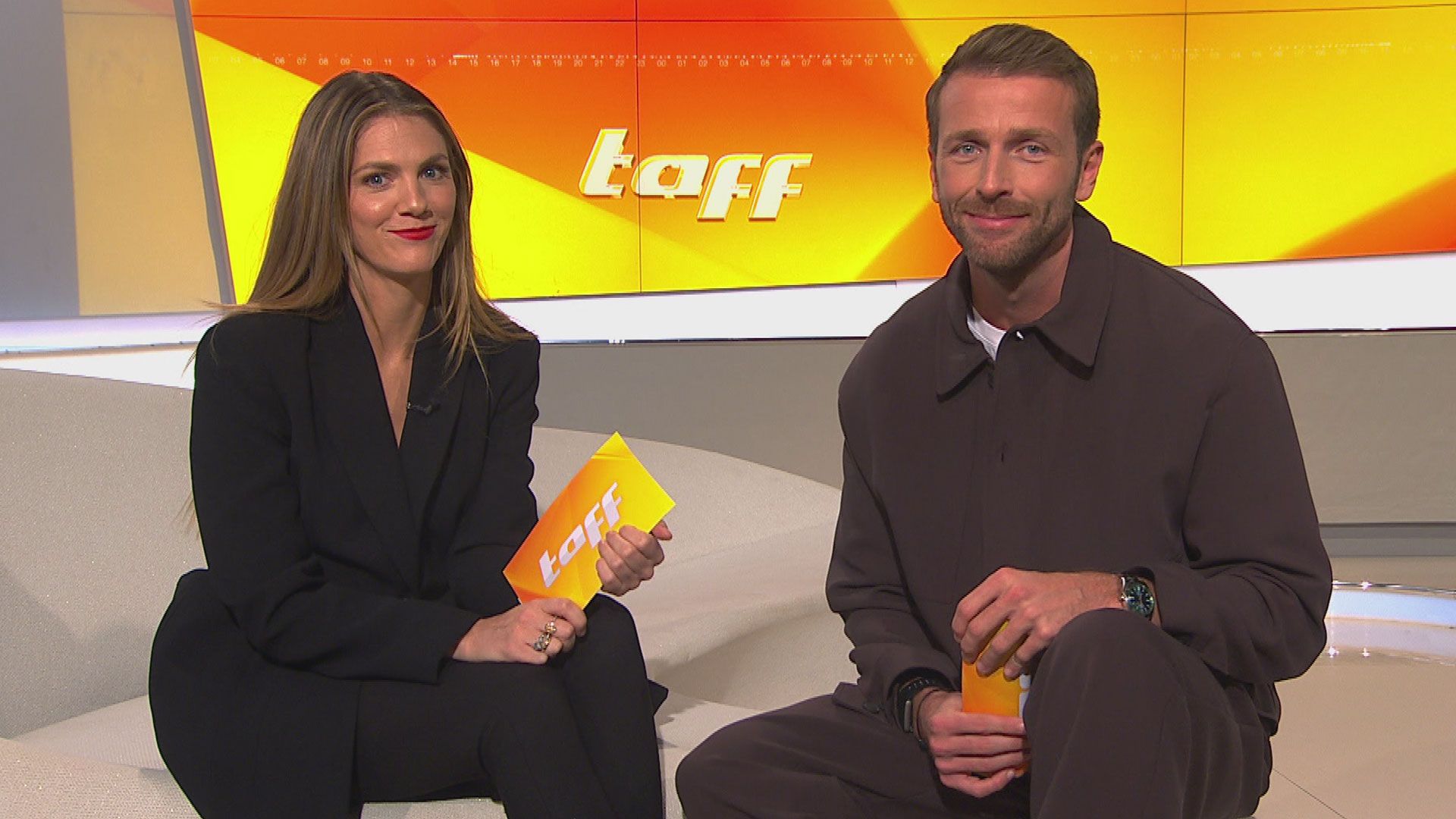 Last Minute: Weihnachtsgeschenke aus dem Vorratsschrank