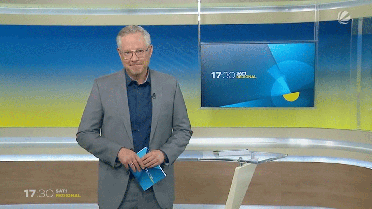 Die Sendung vom 10.07.2025