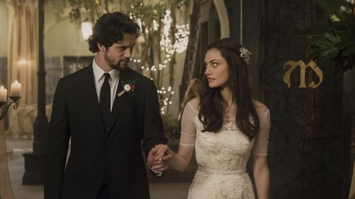 The Originals The Originals Folge 14: Ich liebe dich, leb wohl