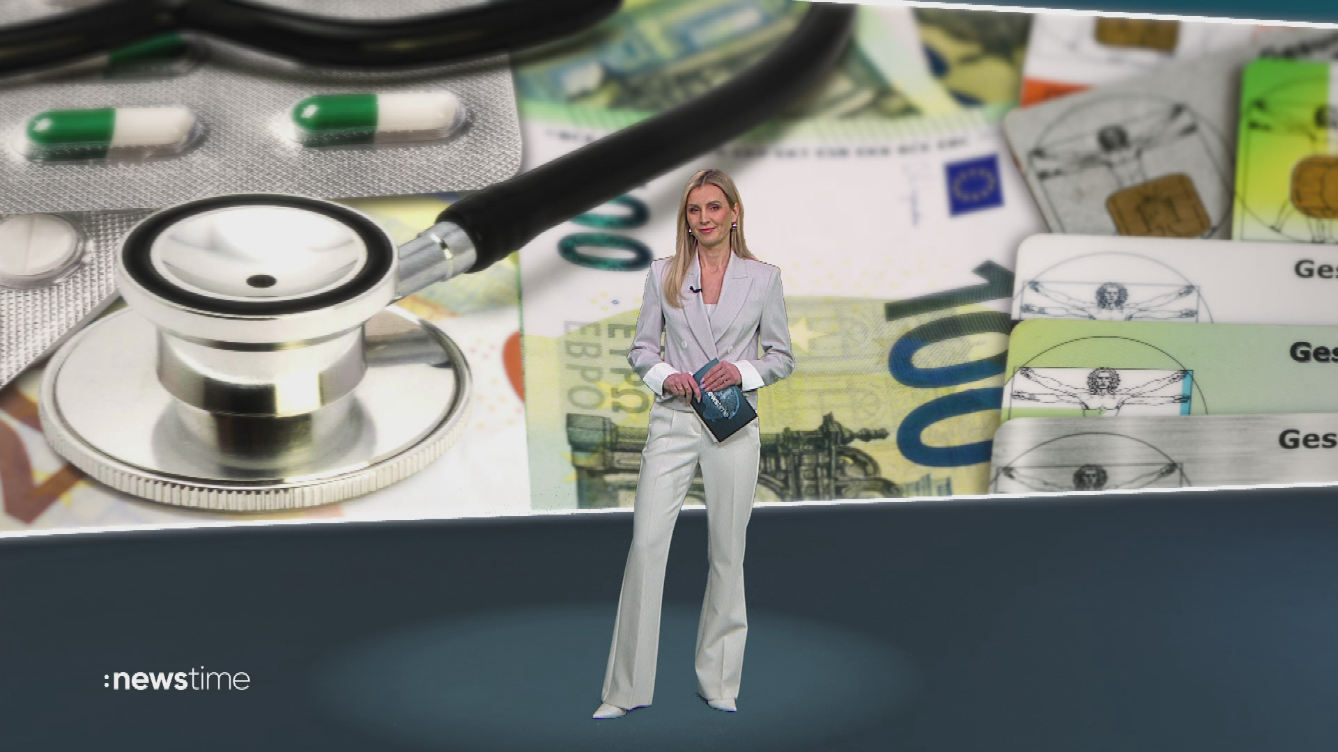 :newstime vom 9. Februar 2026 | 18:00