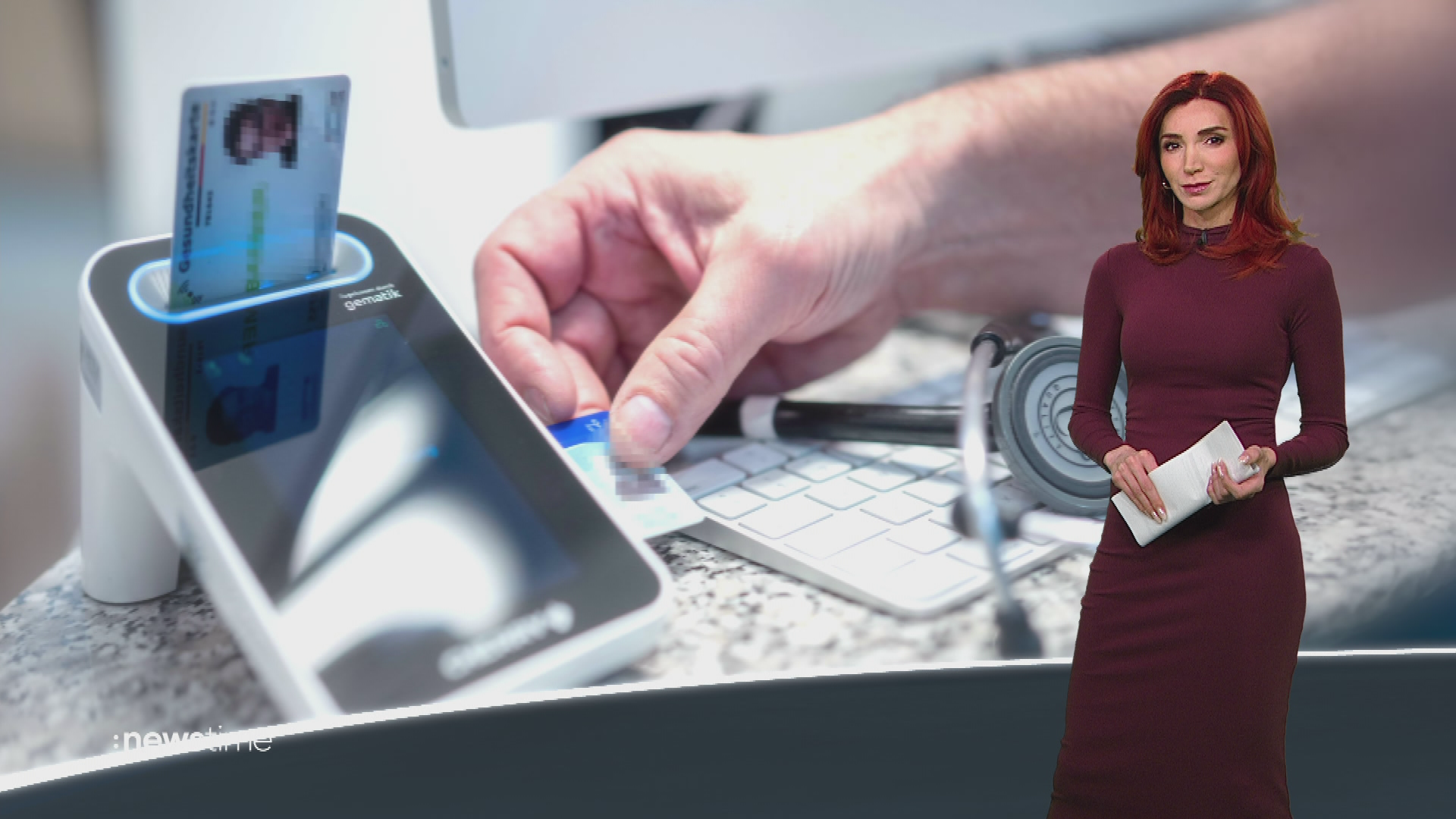 :newstime vom 18. Februar 2026 | 18:00