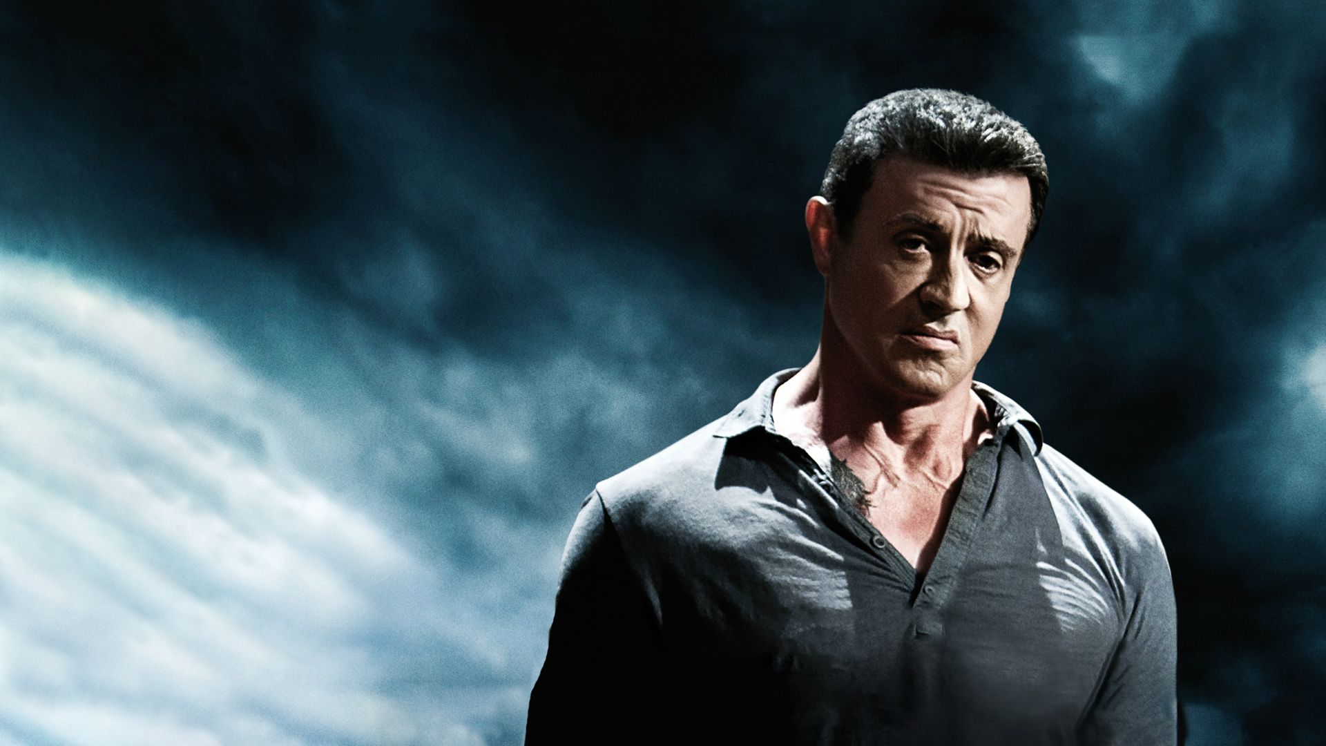 Shootout - Keine Gnade