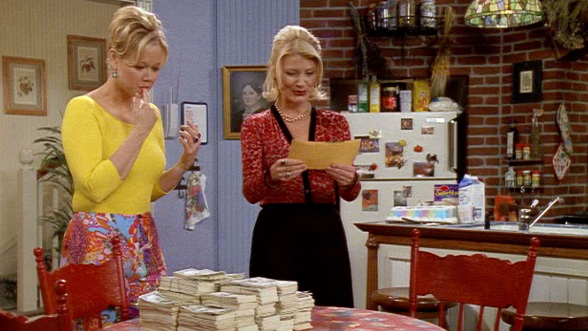 Lizenz zum Zaubern (1)