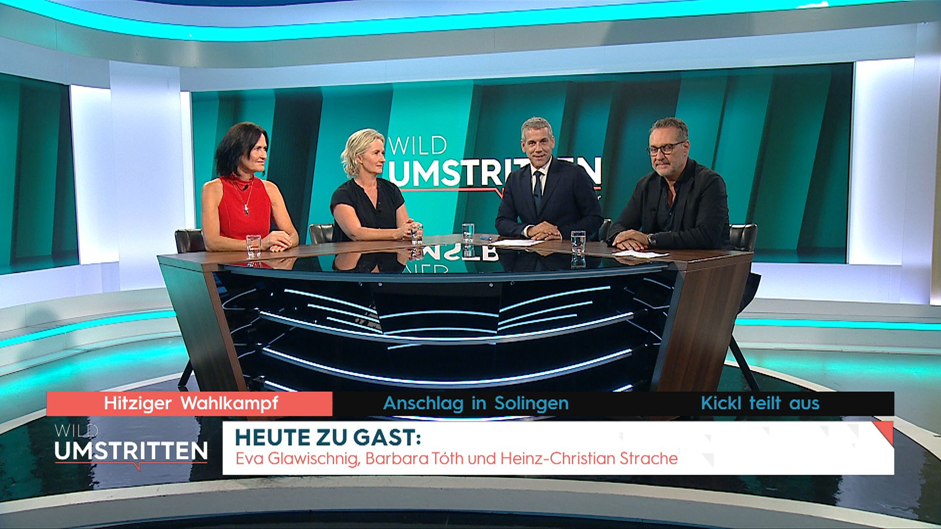 Wild Umstritten vom 26.08.2024