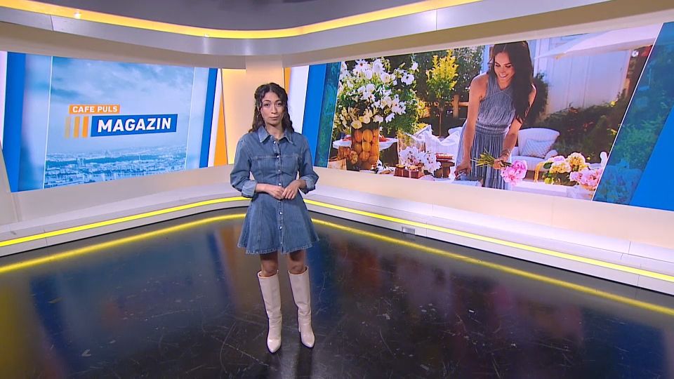 Café Puls - Das Magazin vom 17.03.2025