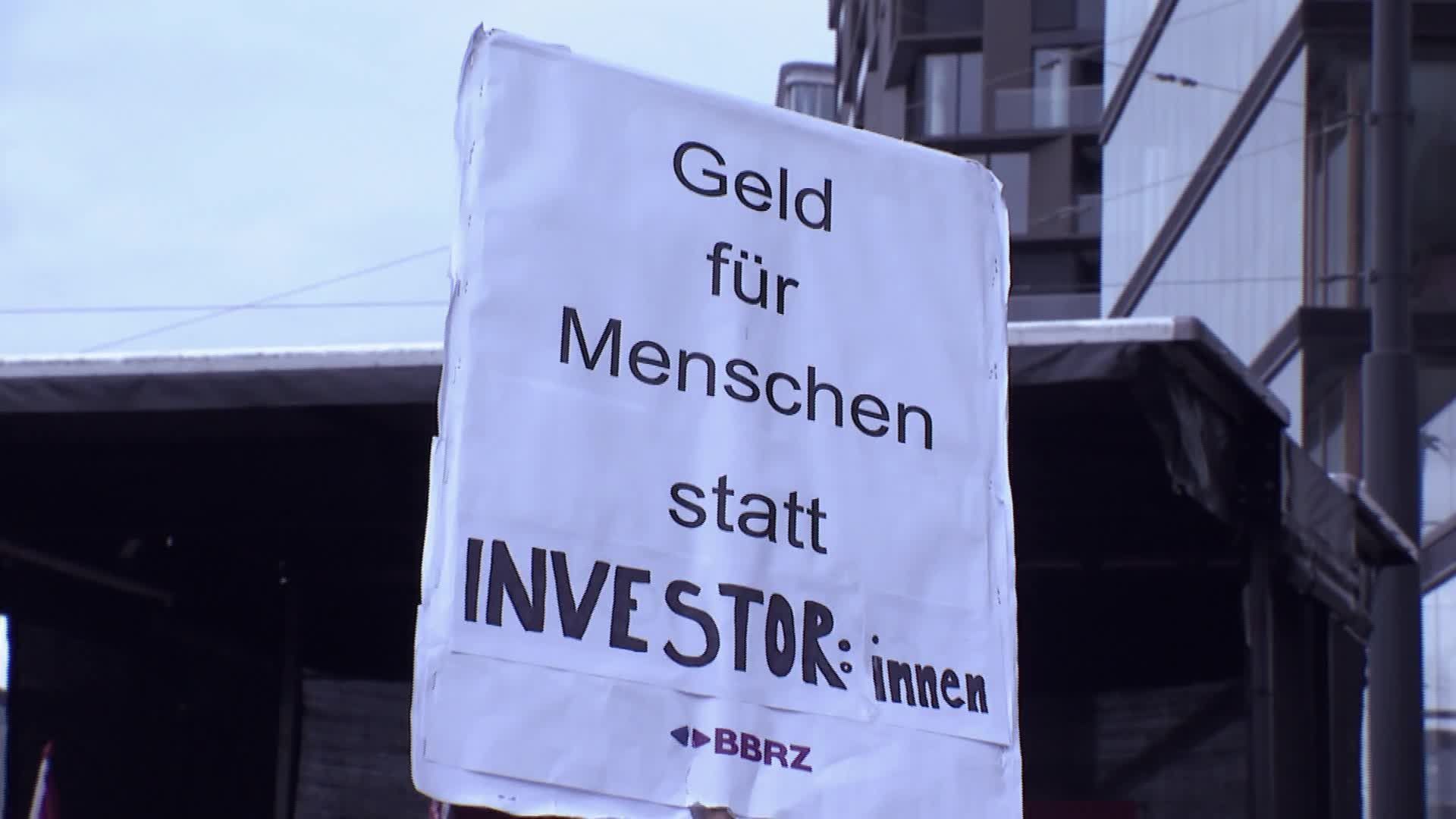 PULS 4 Doku: Arme Mittelschicht - Die Angst vor dem sozialen Abstieg