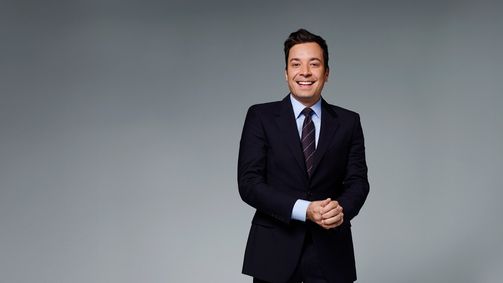 The Tonight Show Starring Jimmy Fallon The Tonight Show Starring Jimmy Fallon Folge 109: Sean Penn / Adam Devine / Chase Sui Wonders / Zach Top