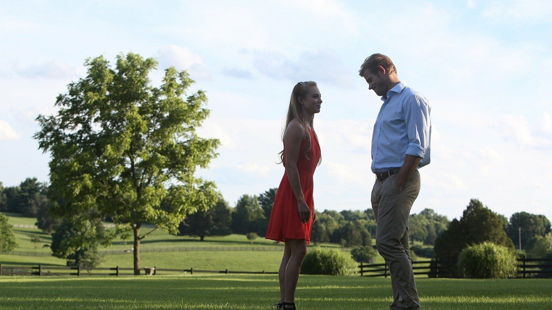 Runaway Romance