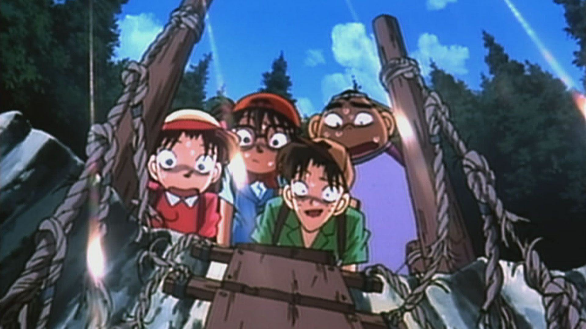 Der Schatz der Erfahrung