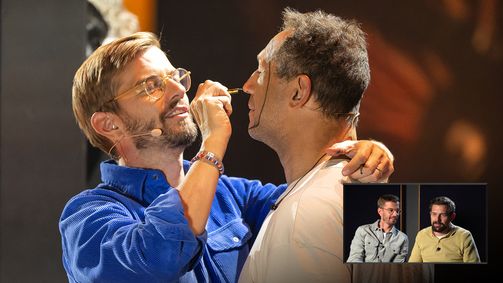 Joko & Klaas gegen ProSieben Joko & Klaas gegen ProSieben Folge 11: Joko & Klaas gegen ProSieben - kommentiert von Joko & Klaas