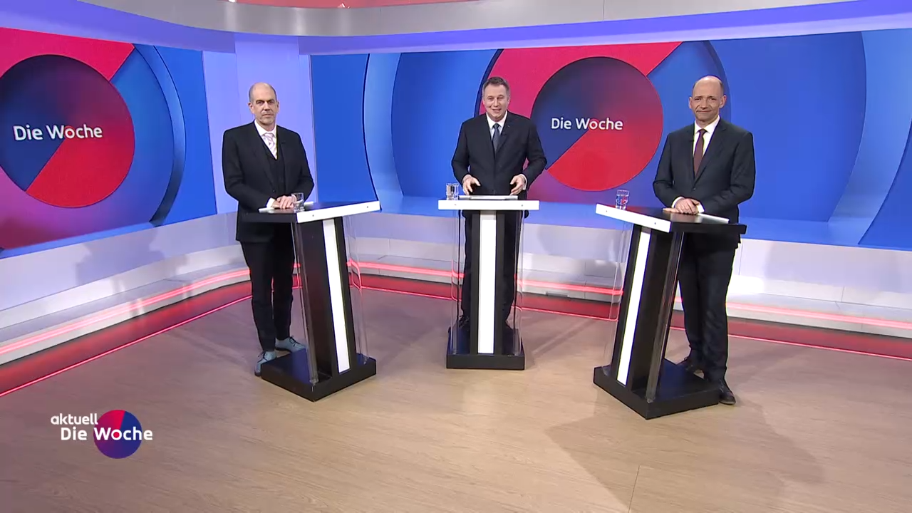 Aktuell: Die Woche vom 20.02.2026