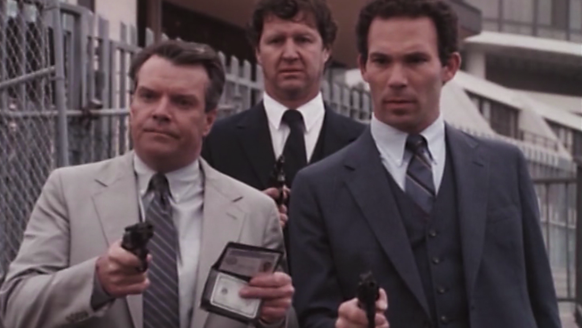 Ein harmonisches Team