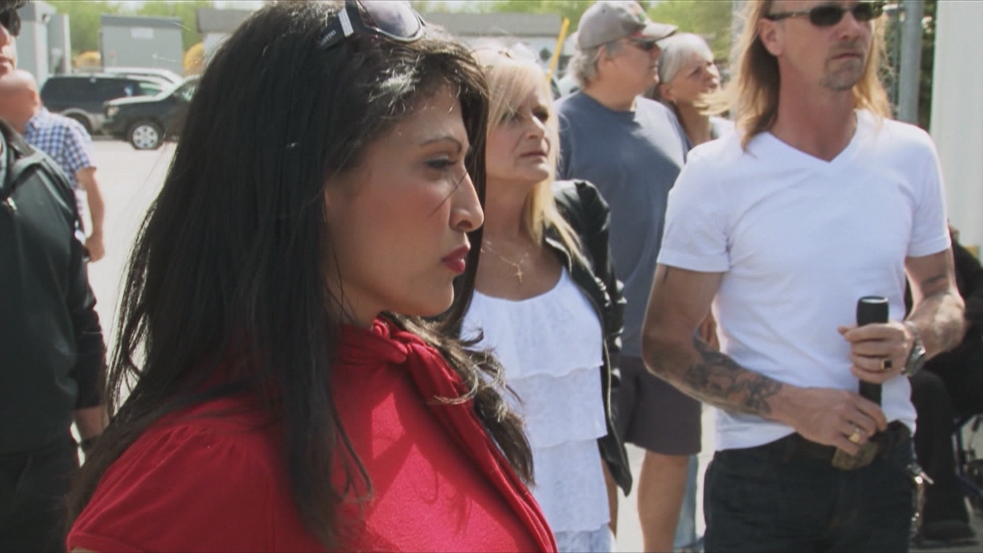 Im Norden nichts Neues