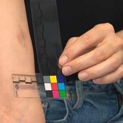 "16 Tage gegen Gewalt": Zu Besuch in einer Gewaltschutzambulanz