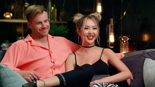 Hochzeit auf den ersten Blick - Australien HOCHZEIT AUF DEN ERSTEN BLICK - AUSTRALIEN - 09.STAFFEL Folge 21: Neue Besen kehren nicht gut