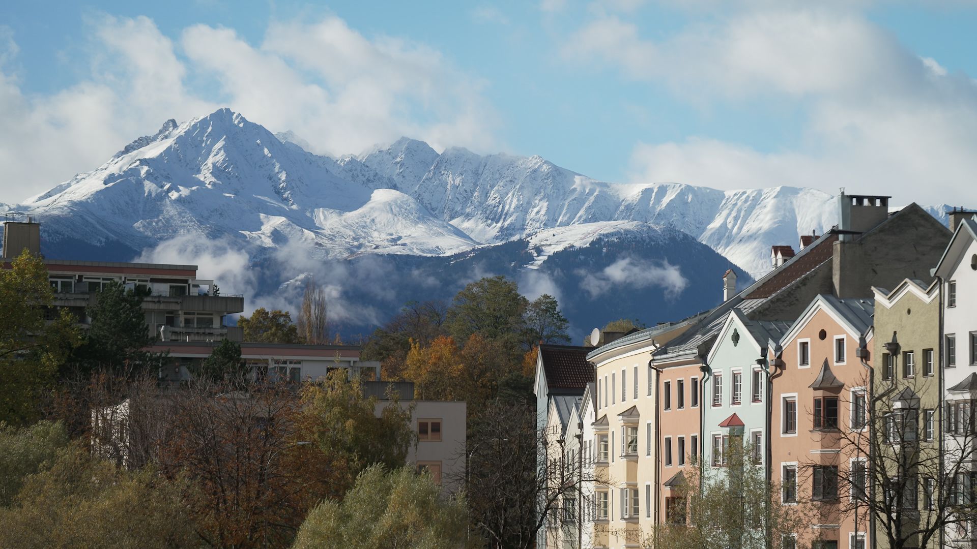 Stadt & Wetter