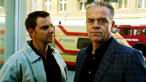 Wolffs Revier Staffel 11 Folge 5: Aus Fehlern wird man klug