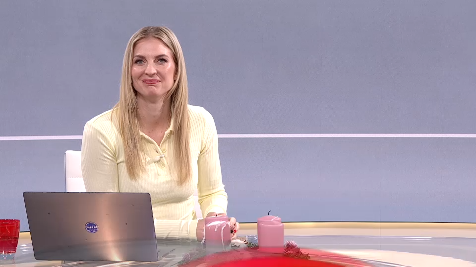 Treffpunkt Österreich zu Mittag vom 18.12.2025