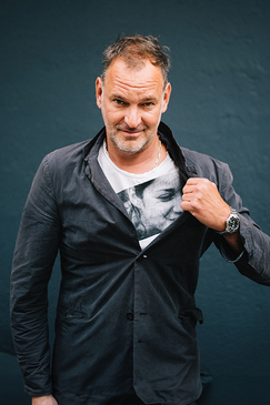 Herzensschlampereien – von und mit Christian Dolezal