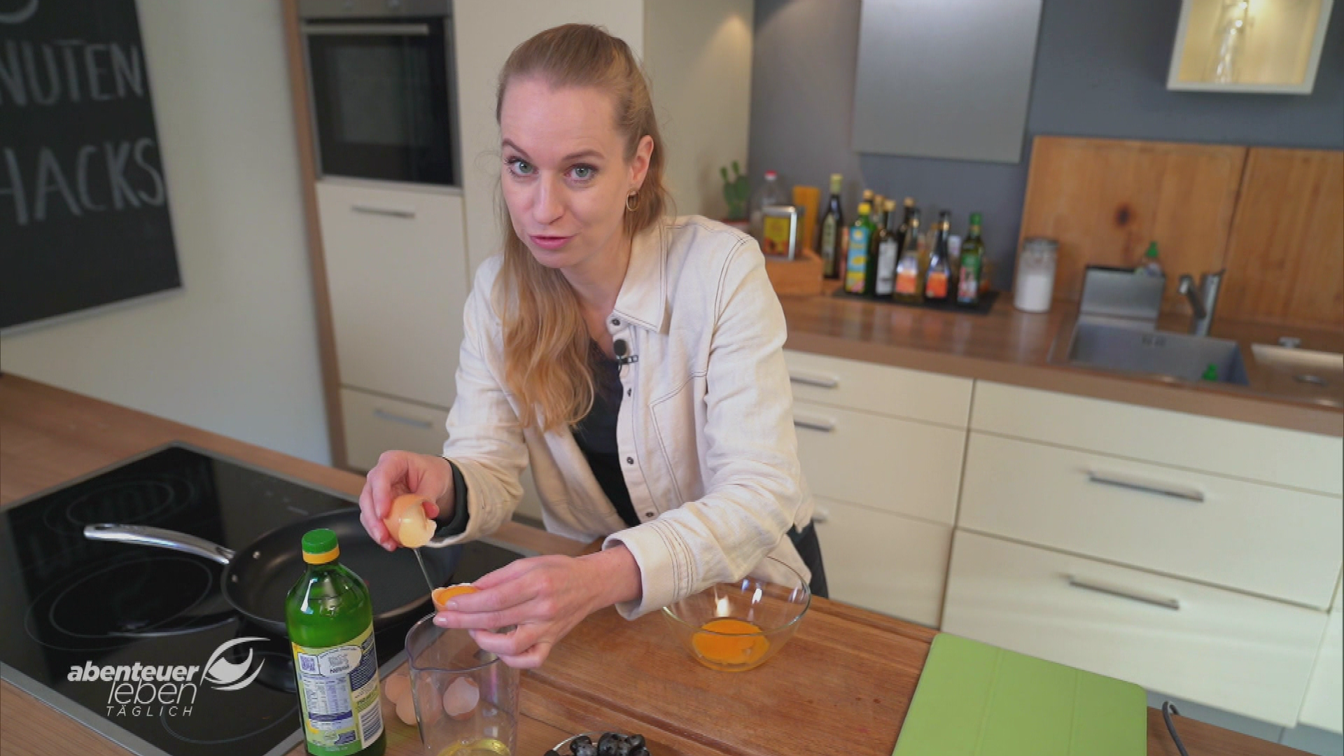 5 Minuten Gerichte im Test