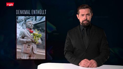Joko & Klaas LIVE: Die Schatzsuche Joko & Klaas LIVE: Die Schatzsuche Folge 6: Die Nachrichten