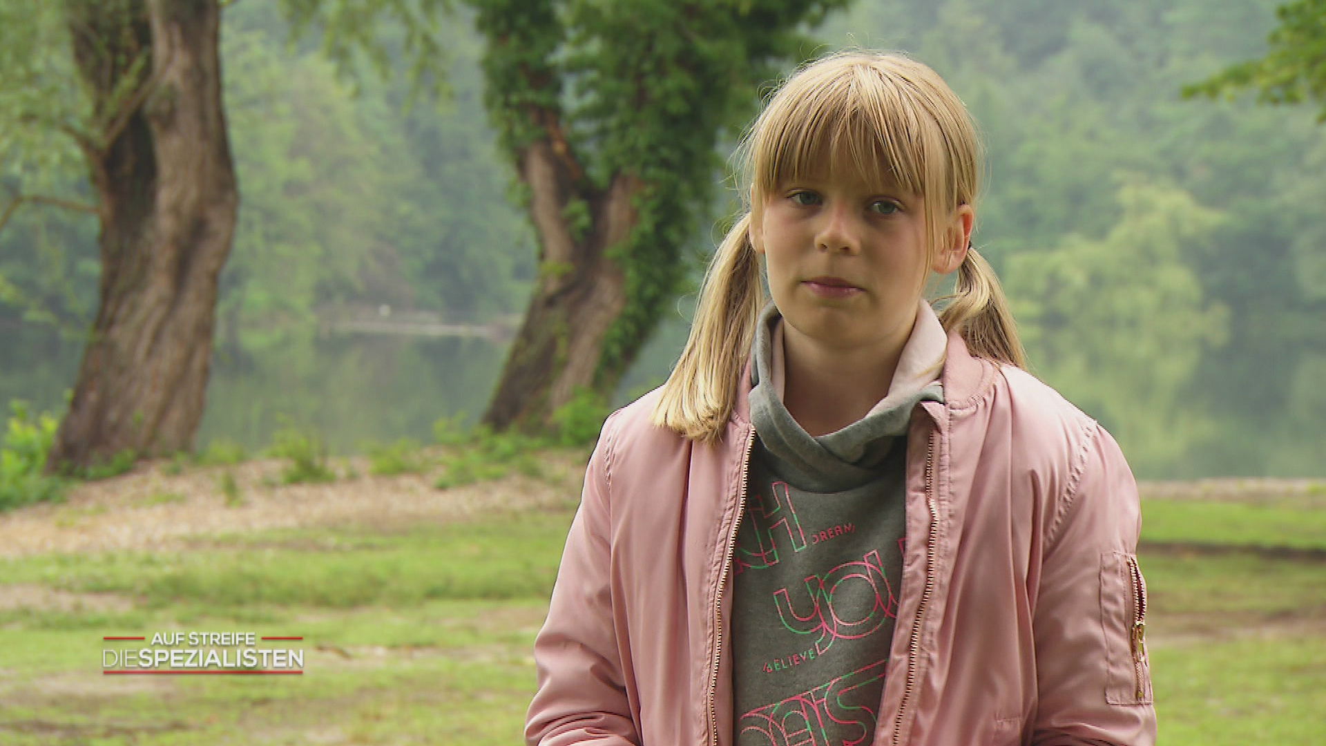 In die Nesseln gesetzt