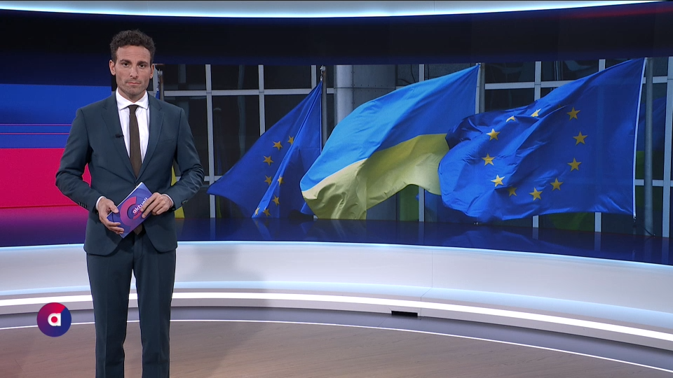 ATV Aktuell vom 19.12.2025