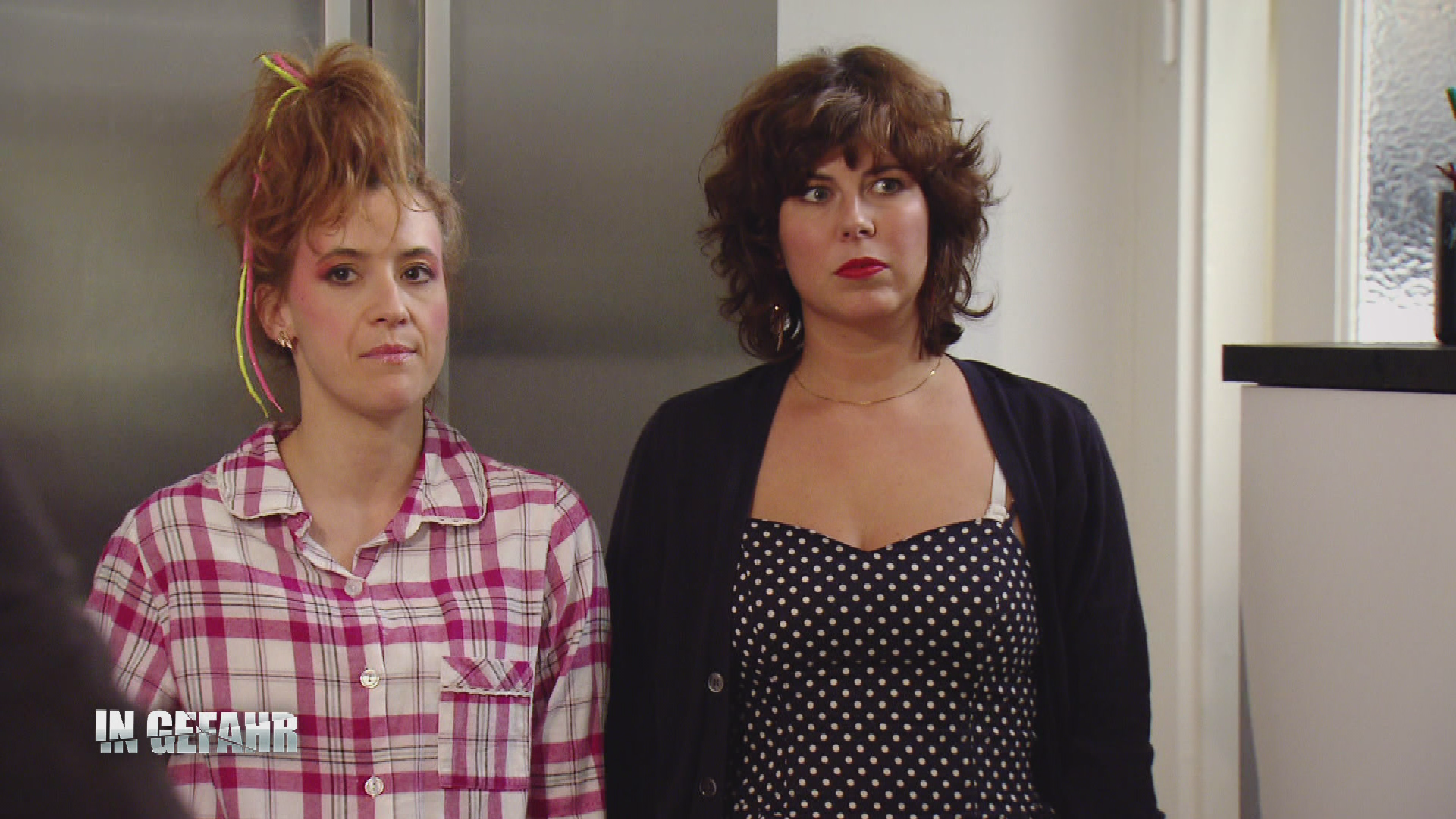 Inga - Ein geheimnisvoller Giftanschlag