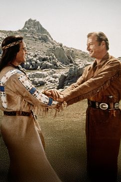 Winnetou III