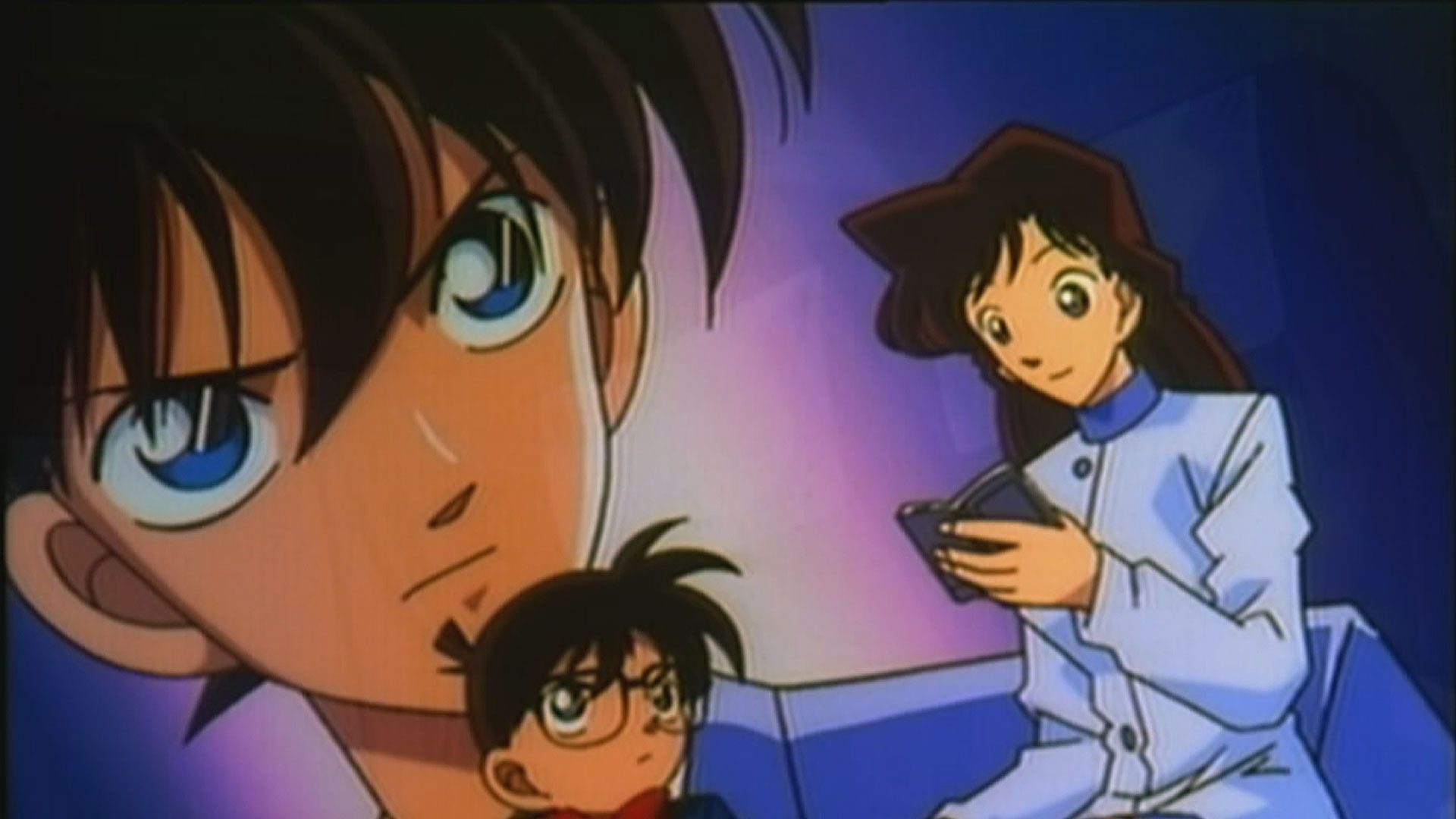 Explosion im Express