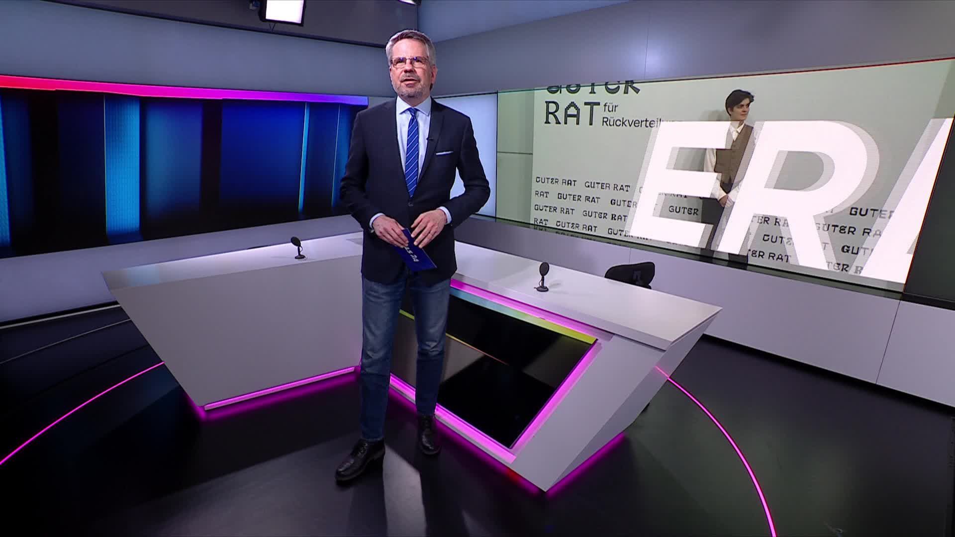 Heiß Umfehdet vom 18.03.2024