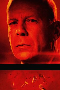 R.E.D. - Älter, Härter, Besser