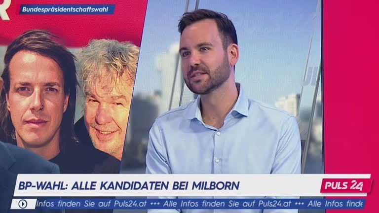 Rossmeissl: Wallentin und Wlazny "Gefährder der Favoriten"