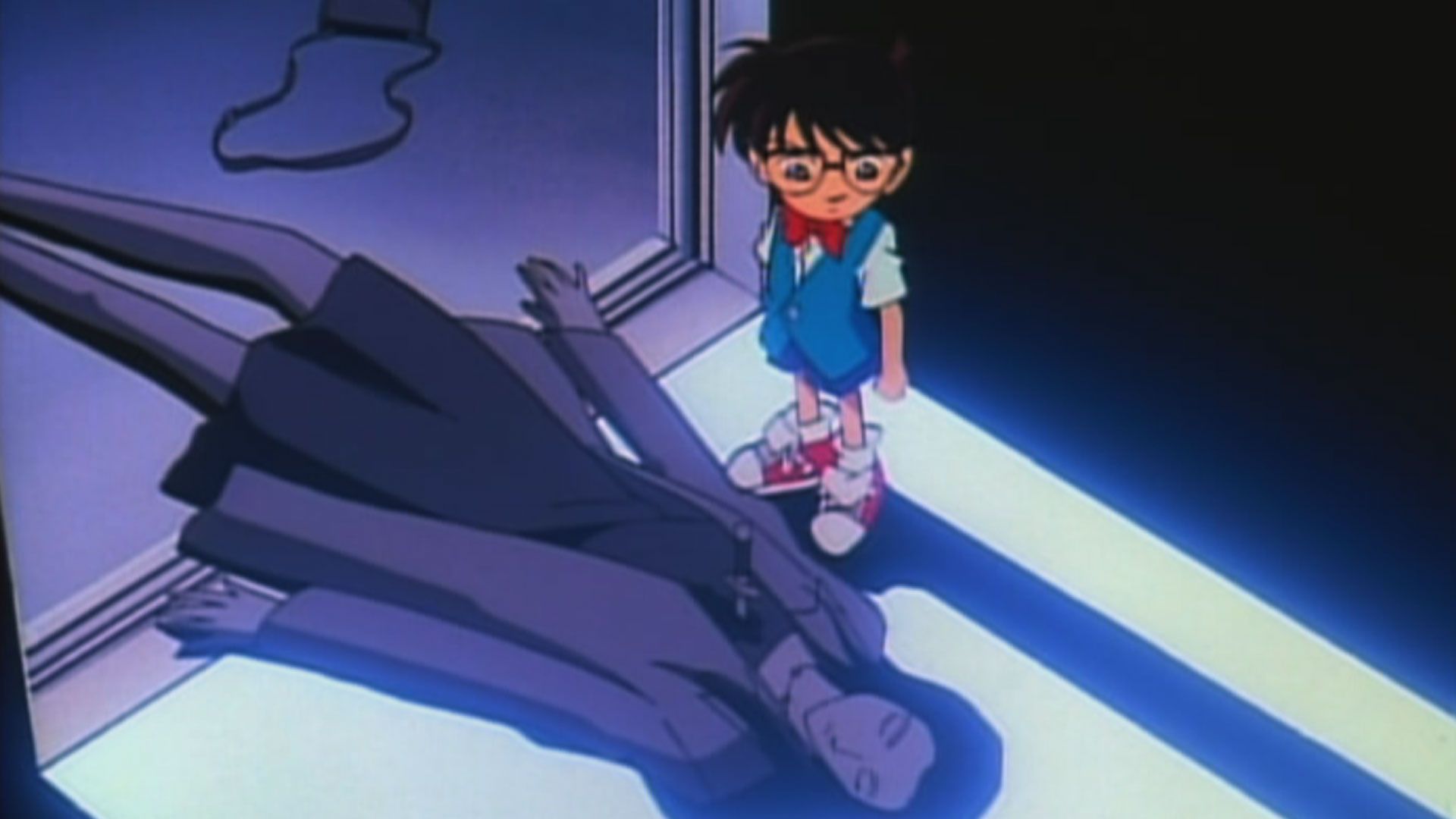 Verräterische Blüten