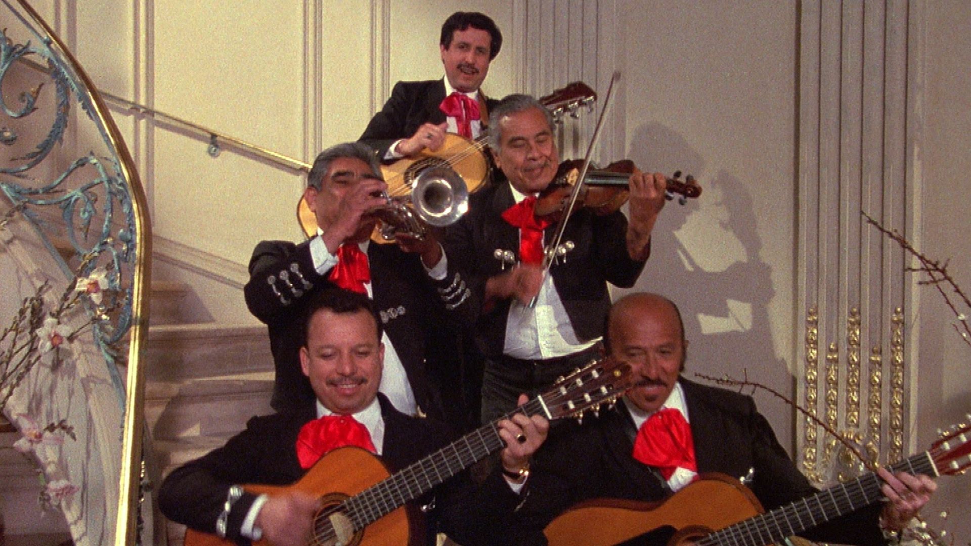 Montezumas Rache