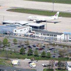 AfD will Abschiebe-Flughafen