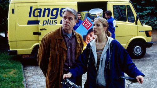 Wolffs Revier Wolffs Revier Folge 6: Marathon