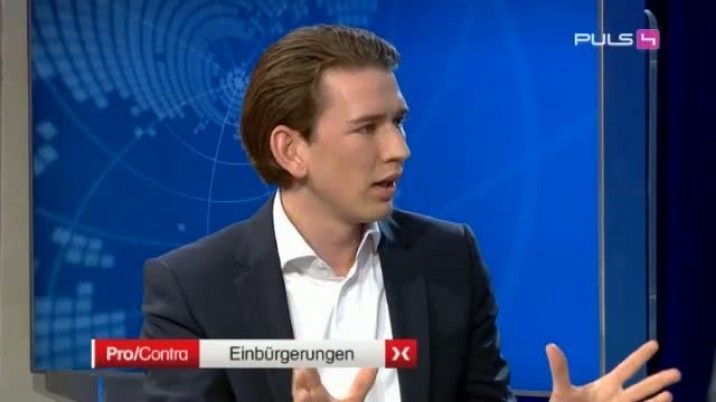 Pro und Contra vom 06.05.2013
