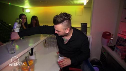 Wien - Tag & Nacht Wien - Tag & Nacht Folge 18: Wien - Tag & Nacht - Staffel 1 Folge 18
