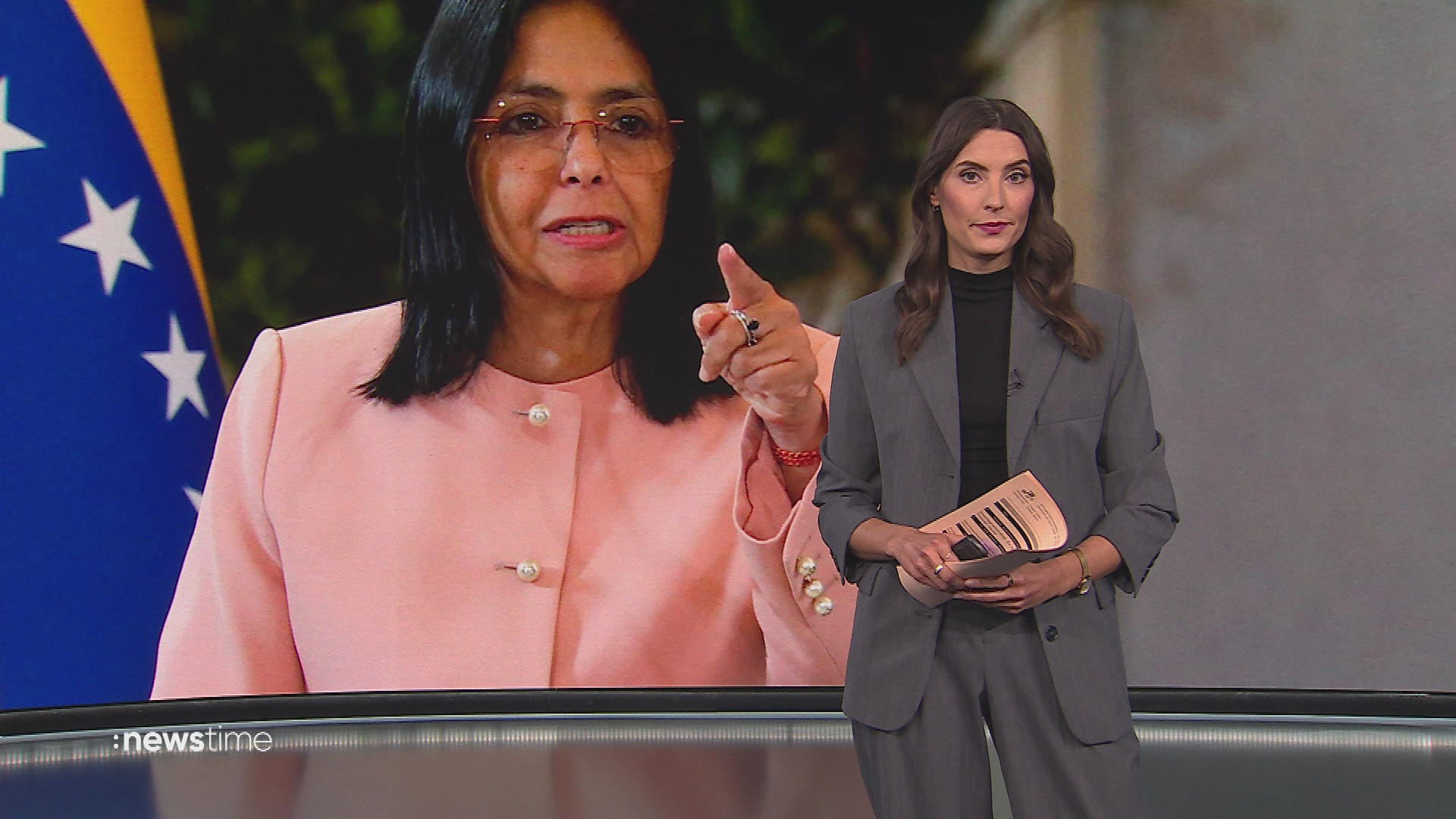 :newstime vom 4. Januar 2026 | 16:00