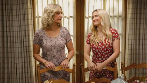 Georgie & Mandy Georgie & Mandy Folge 20: Ladys lieben Brunch