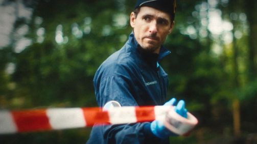 Mord in den Alpen: Vier Tote und kein Täter Mord in den Alpen: Vier Tote und kein Täter Folge 1: Episode 1