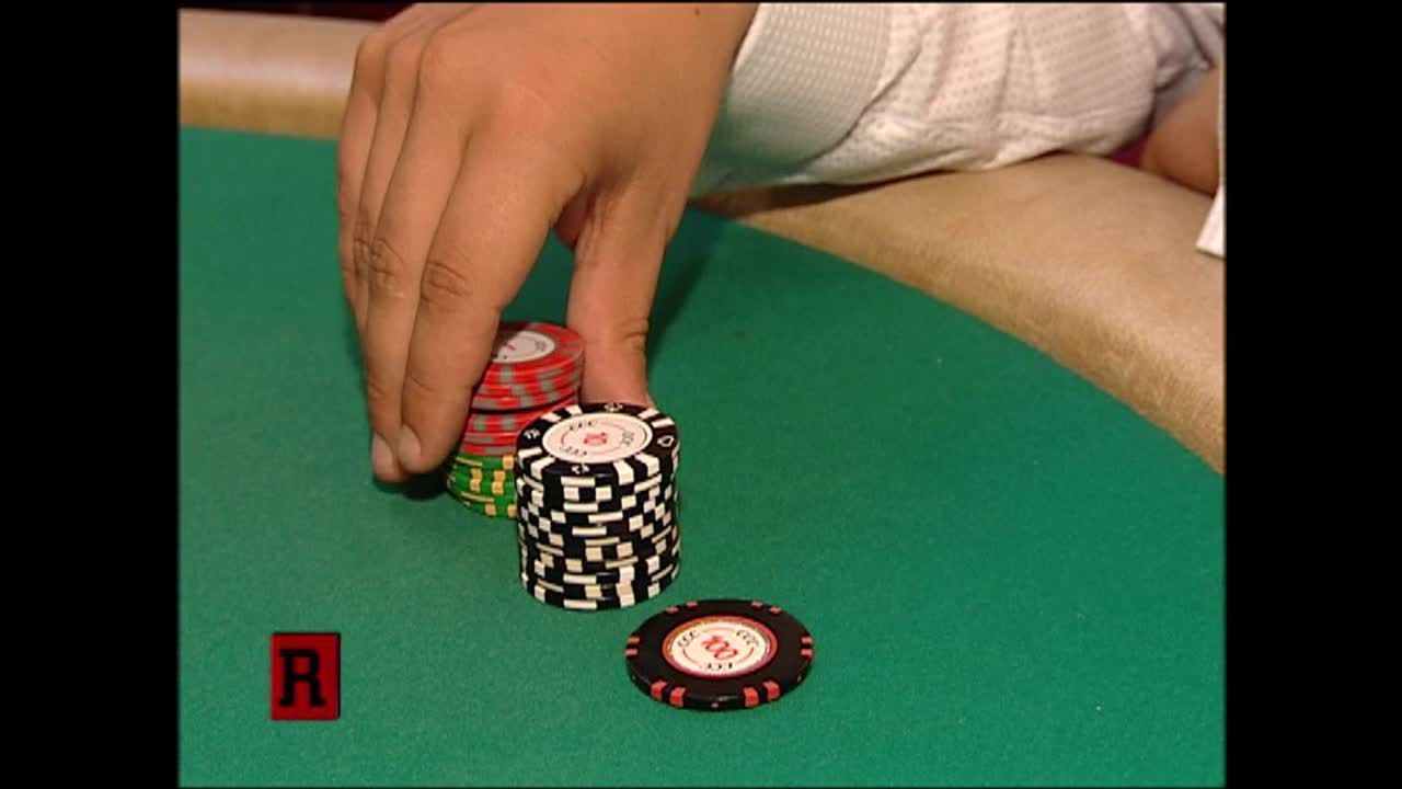 ATV Die Reportage - Poker Boom Teil 1