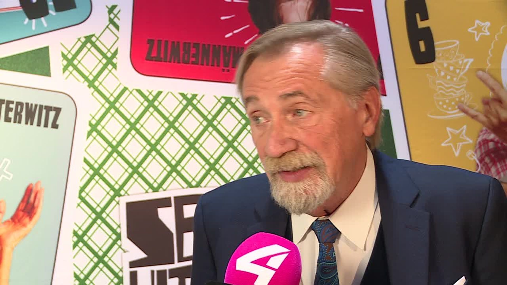 Video Hintergrund