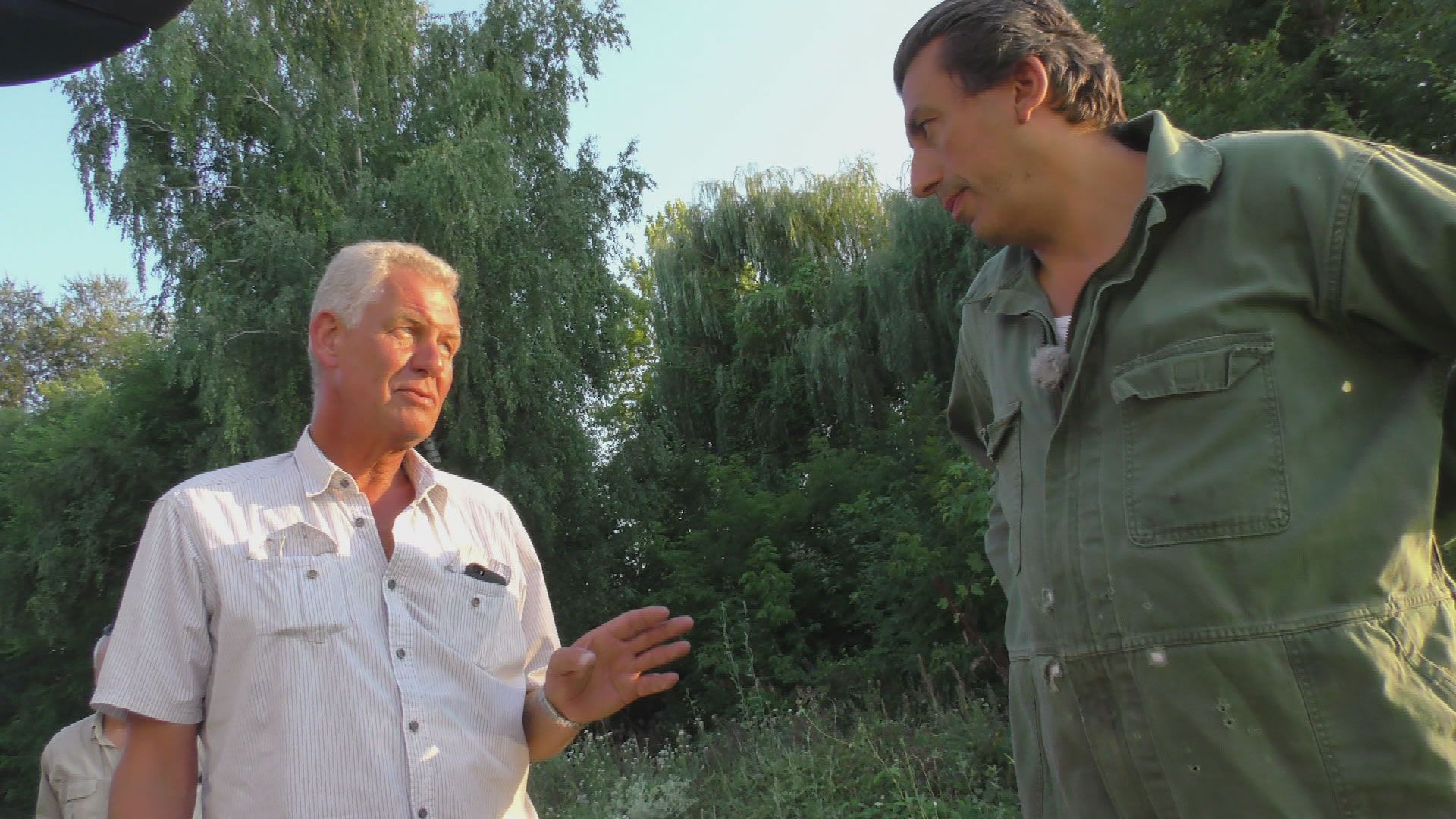 Ausflug nach Moldawien